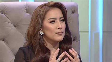 scandal ara mina|Ara Mina on secret affair controversy: ‘Wala akong dapat i.